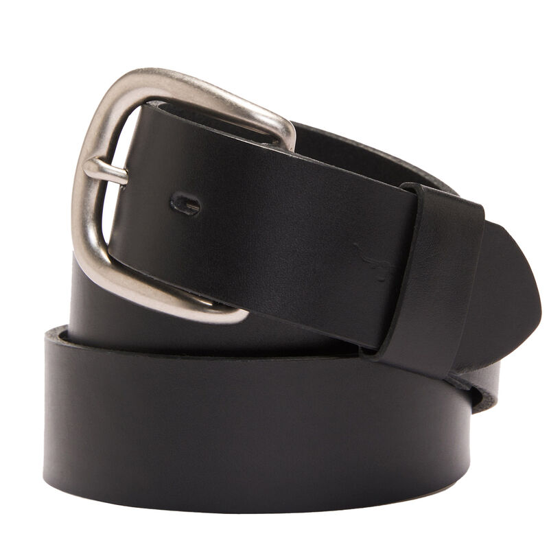 R.M. Williams Traditional Belt 1 1/2" image number 0